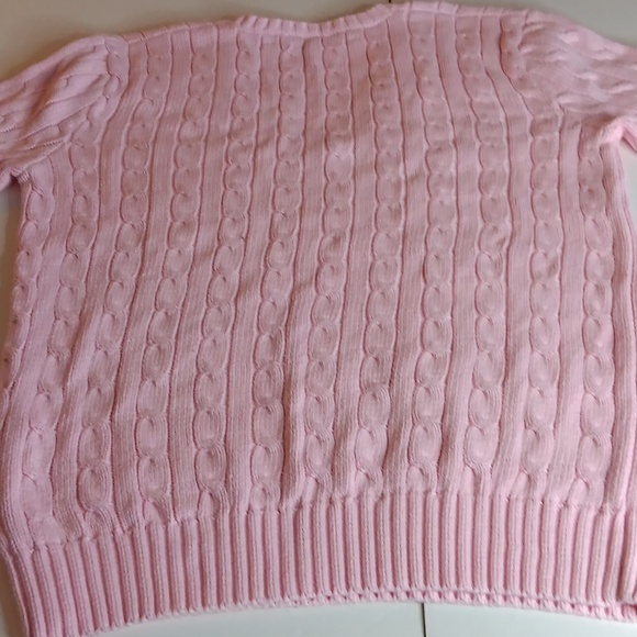 Ralph Lauren Sport Sweater - Picture 3 of 5